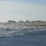ホテル エウロペオ