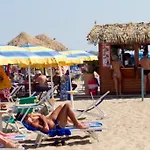 Europeo Hotel 3*
