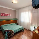 エウロペオ ホテル 3*