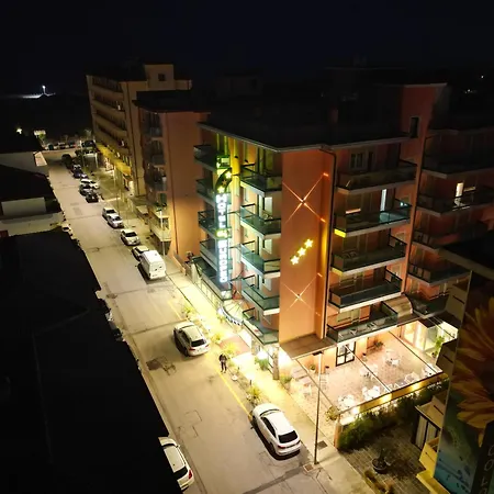 Otel Europeo Sottomarina