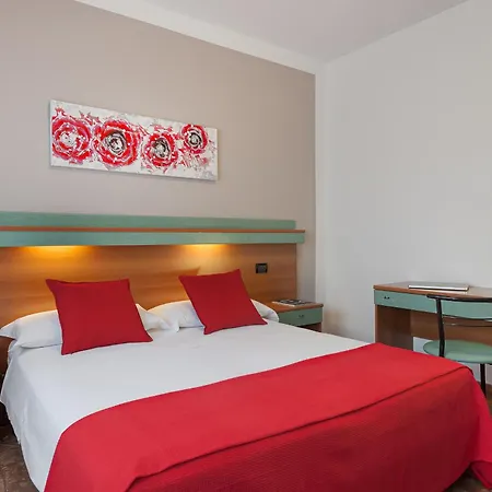 Europeo Hotel