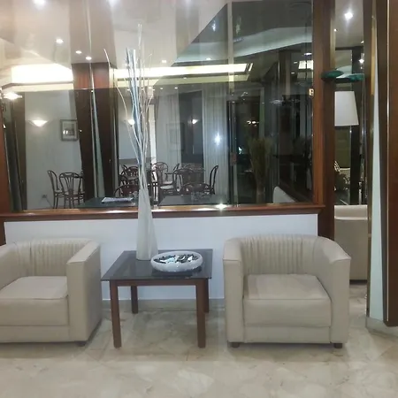 Europeo Hotel Sottomarina