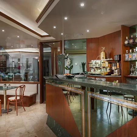 Hotel Europeo 3*