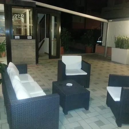 Otel Europeo Sottomarina