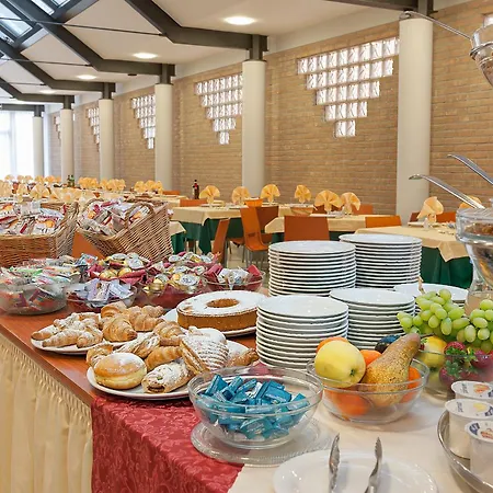 Europeo 3* Sottomarina