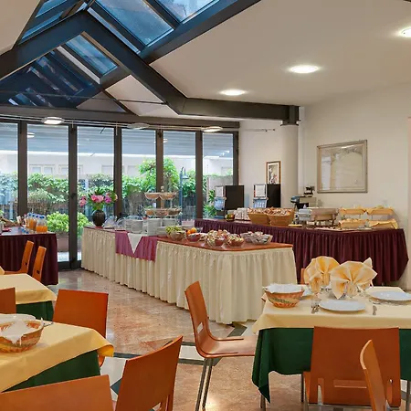 Otel Europeo Sottomarina