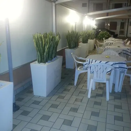 Europeo 3* Sottomarina