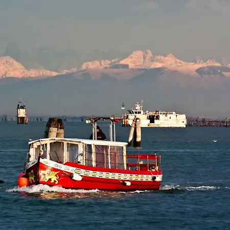 Europeo 3* Sottomarina