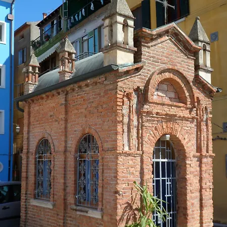 Europeo Sottomarina