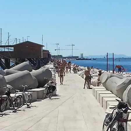 Europeo 3* Sottomarina