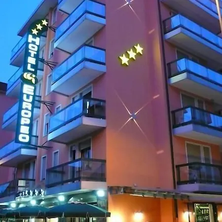Hotel Europeo