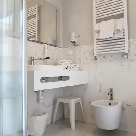 Europeo Hotel 3*