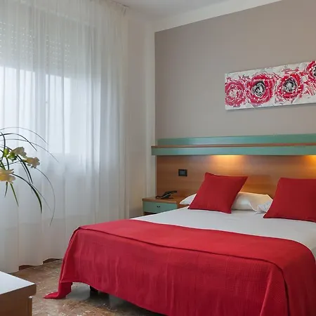 Hotel Europeo 3*