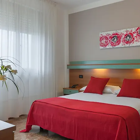 Europeo Otel 3*
