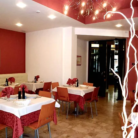 Europeo Hotel