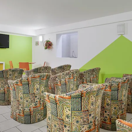Otel Europeo 3*