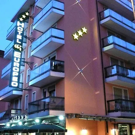 Europeo Sottomarina