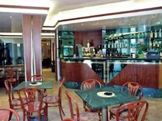 Otel Europeo