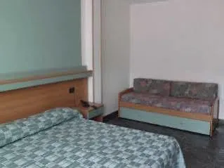 Otel Europeo