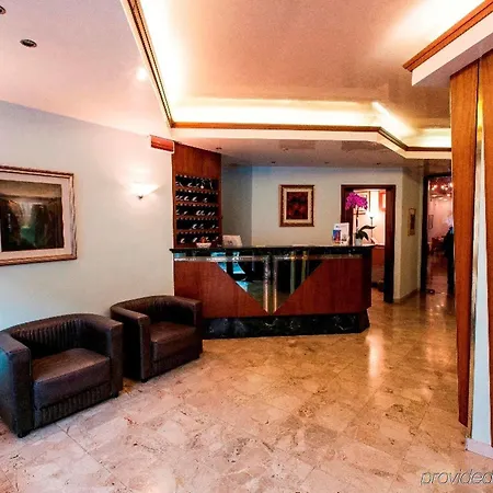Otel Europeo
