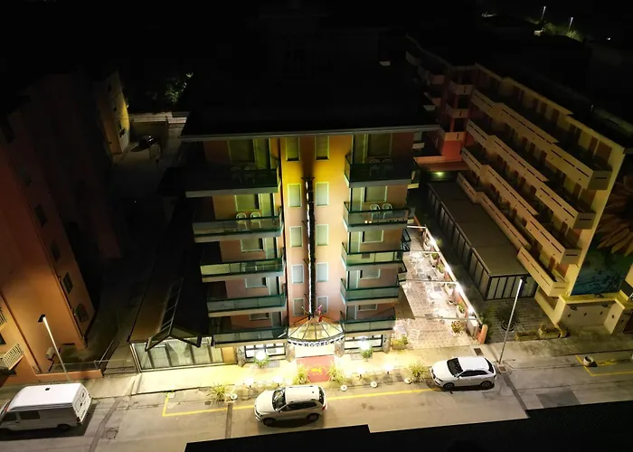 Europeo 3* Sottomarina