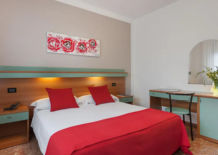 Europeo Hotel