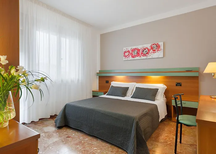 Europeo Hotel