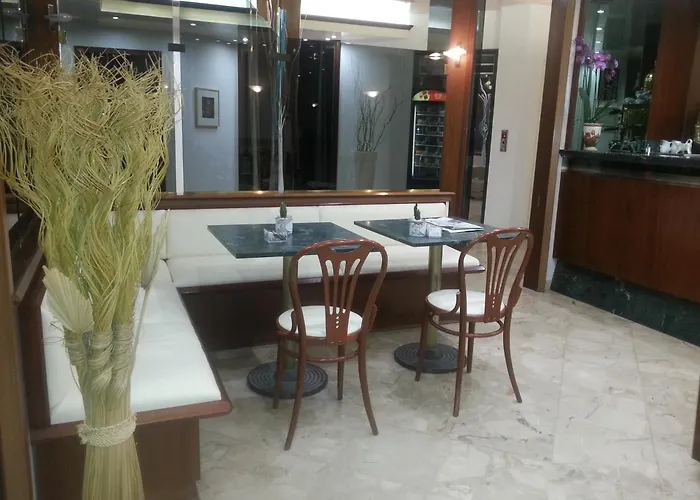 Europeo Hotel Sottomarina