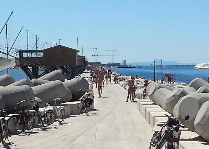 Europeo 3* Sottomarina