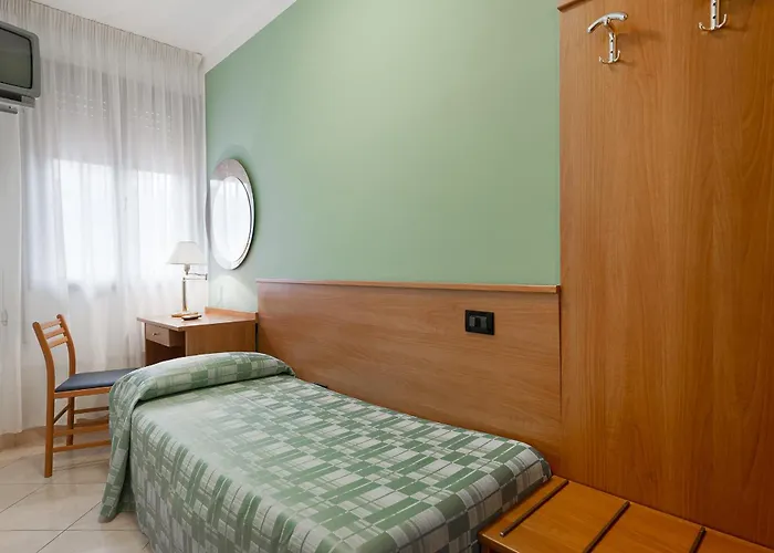 Europeo Hotel 3*