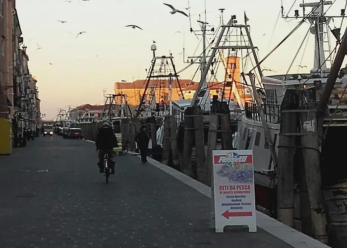 Hotel Europeo Sottomarina