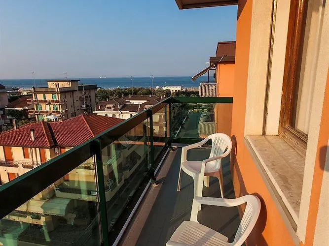 Europeo 3* Sottomarina