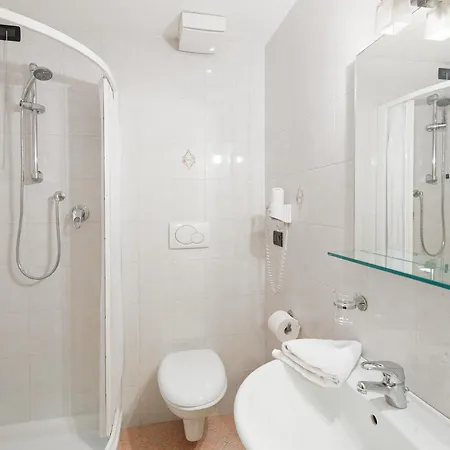 Hotel Europeo 3*