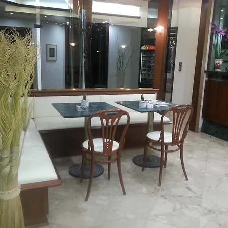 Europeo Hotel Sottomarina