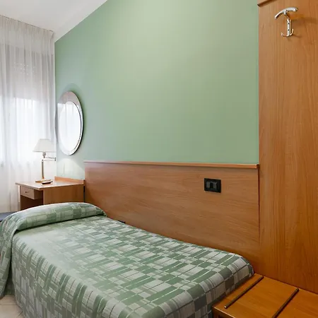 Europeo Hotel 3*