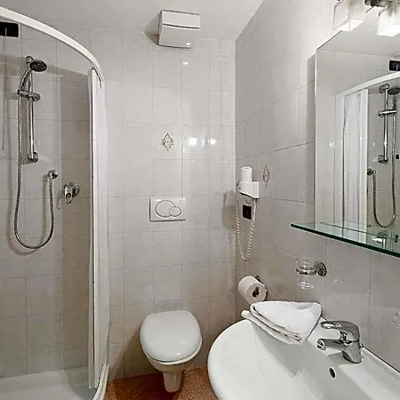 Hotel Europeo 3*