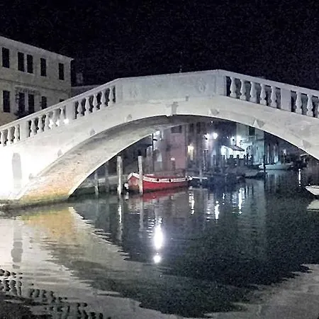 Europeo 3* Sottomarina