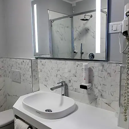 Europeo Hotel 3*