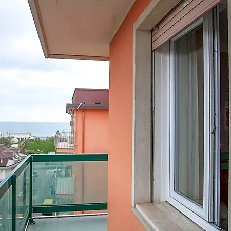 Europeo Hotel 3*