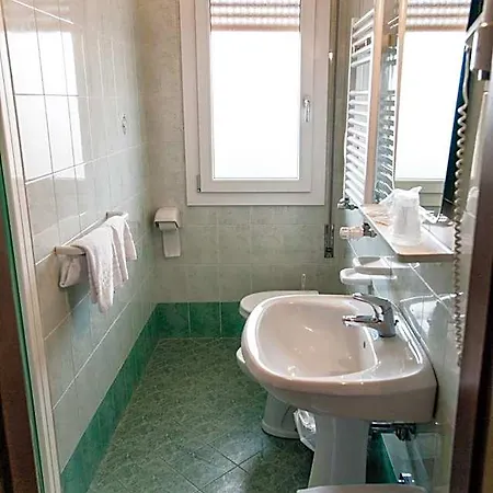 Europeo Hotel Sottomarina