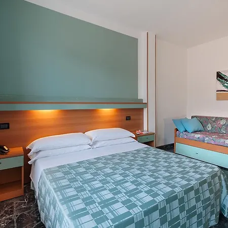 Europeo Hotel Sottomarina