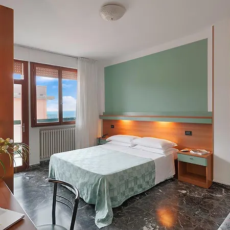 Europeo Hotel Sottomarina
