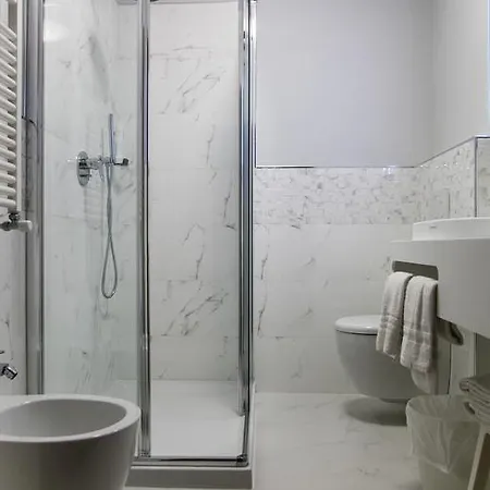 Hotel Europeo 3*