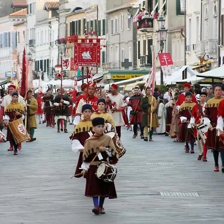 Europeo 3* Sottomarina