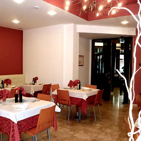 Europeo Hotel