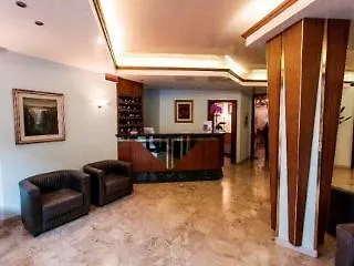 Hotel Europeo 3*