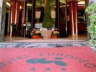 Otel Europeo Sottomarina