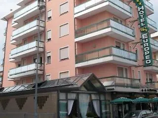 Otel Europeo 3*