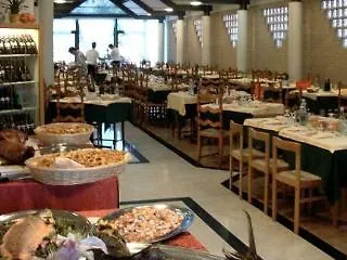 Otel Europeo Sottomarina