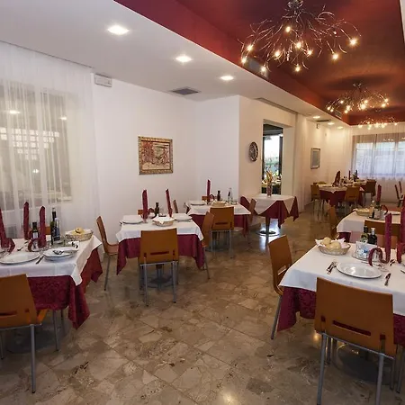Hotel Europeo